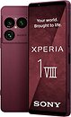 Фото Sony Xperia 1 VIII 12/256Gb Garnet Red