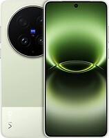 Фото Vivo X300 Ultra 16/1Tb Green