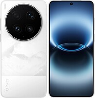 Фото Vivo X300 Ultra 16/512Gb White