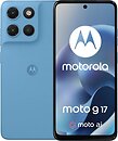 Фото Motorola Moto G17 4/128Gb Alaskan Blue