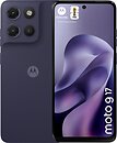 Фото Motorola Moto G17 8/128Gb Evening Blue