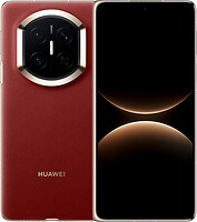 Фото Huawei Mate X7 16/512Gb Nebula Red