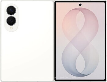 Фото Samsung Galaxy Fold8 12/256Gb Cream (SM-F971B)