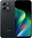 Фото Xiaomi Redmi 17 4/128Gb Black