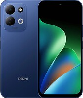 Фото Xiaomi Redmi 17 4/128Gb Deep Blue