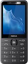 Фото Nokia 235 4G (2026) Dual Sim Black