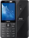 Фото Nokia 235 4G (2026) Dual Sim Black