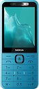 Фото Nokia 235 4G (2026) Dual Sim Blue