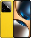 Фото Realme GT 7T 12/256Gb Racing Yellow