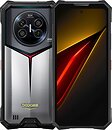 Фото Doogee V50 12/256Gb Arctic Silver