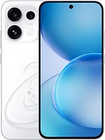 Фото Oppo Reno16 F 5G 12/256Gb Pop White