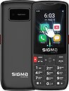 Фото Sigma Mobile X-style S3501 Black