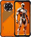 Фото Cubot KingKong ES 5 6/128Gb Orange