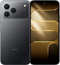 Фото Tecno Spark 50 4G (KN4n) 8/256Gb Inky Black