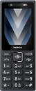Фото Nokia 200 4G (2026) Dual Sim Black