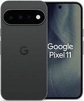 Фото Google Pixel 11 12/256Gb Obsidian