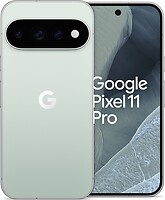 Фото Google Pixel 11 Pro 12/256Gb Fog