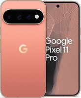 Фото Google Pixel 11 Pro 12/256Gb Canyon