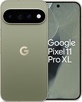 Фото Google Pixel 11 Pro XL 12/256Gb Olive