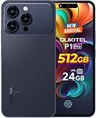 Фото Oukitel P1 Pro 8/512Gb Blue