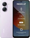 Фото Xiaomi Redmi A7 3/64Gb Orchid Purple