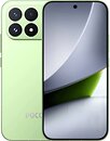 Фото Poco F9 Pro 12/256Gb Aurora Green
