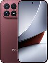 Фото Poco F9 Ultra 12/256Gb Dark Cherry