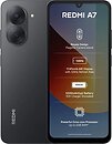 Фото Xiaomi Redmi A7 3/64Gb Black