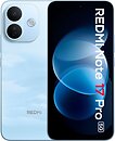 Фото Xiaomi Redmi Note 17 Pro 5G 6/256Gb Sky Blue