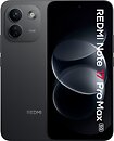 Фото Xiaomi Redmi Note 17 Pro Max 5G 8/256Gb Black