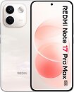 Фото Xiaomi Redmi Note 17 Pro Max 5G 8/256Gb Cloud Blush