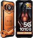 Фото Doogee S200 VIP Edition 12/256Gb Orange