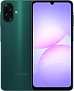 Фото Samsung Galaxy A07s 4/128Gb Green (SM-A077F)