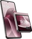 Фото Motorola Razr 2026 8/256Gb Violet Ice