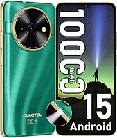 Фото Oukitel C59 4/128Gb Green