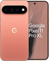 Фото Google Pixel 11 Pro XL 12/256Gb Canyon