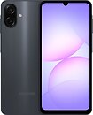 Фото Samsung Galaxy A07s 4/128Gb Black (SM-A077F)