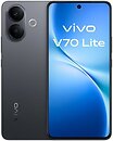 Фото Vivo V70 Lite 5G 6/256Gb Black