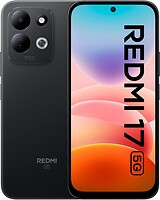 Фото Xiaomi Redmi 17 5G 4/128Gb Black