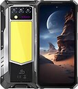 Фото Oukitel WP100 Plus 12/512Gb Black