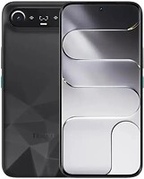 Фото Tecno Camon Slim 4G (CN6c) 8/128Gb Prism Black
