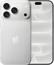 Фото Apple iPhone 18 Pro 256Gb Silver (MJRQ4)