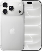 Фото Apple iPhone 18 Pro 1Tb Silver (MJT04)