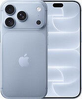 Фото Apple iPhone 18 Pro 1Tb Glacier (MJT24)
