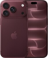 Фото Apple iPhone 18 Pro 1Tb Burgundy (MJT14)