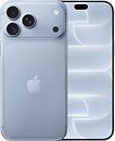 Фото Apple iPhone 18 Pro Max 256Gb Glacier (MJXR4)