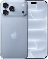 Фото Apple iPhone 18 Pro Max 1Tb Glacier (MJY14)