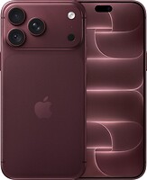 Фото Apple iPhone 18 Pro Max 1Tb Burgundy (MJY04)