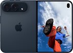 Фото Apple iPhone Duo 256Gb Night Sky (MK2E4)