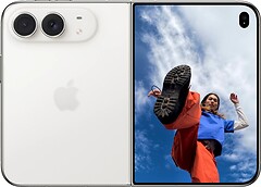 Фото Apple iPhone Duo 1Tb Star White (MK2H4)